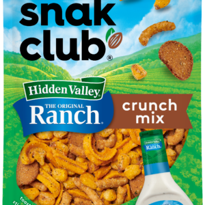 ranch snak club