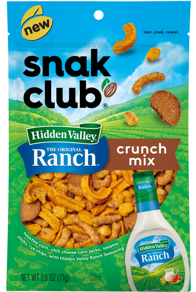 snak club ranch