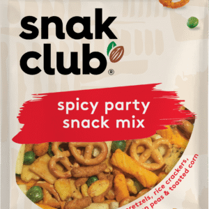 Spicy Party Mix