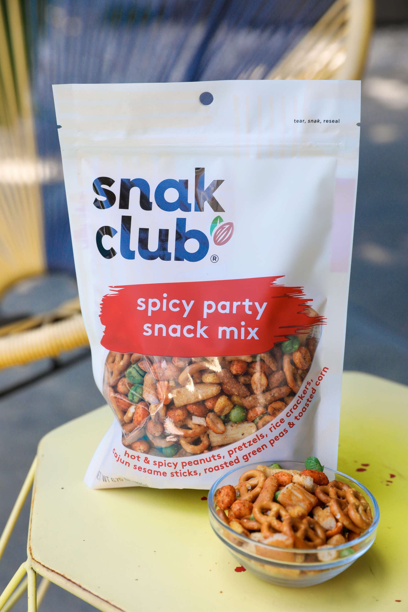 snak club image 4